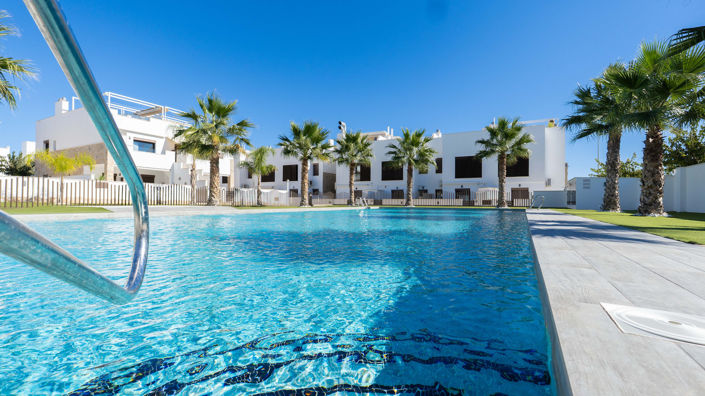 Image No.22-3 Bed Apartment for sale