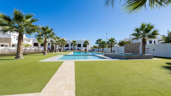 Image No.24-Appartement de 3 chambres à vendre à Pilar de la Horadada