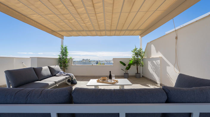 Image No.3-3 Bed Apartment for sale