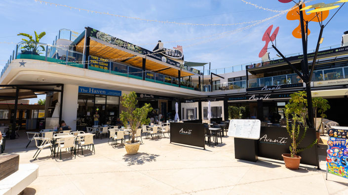 Image No.37-Appartement de 3 chambres à vendre à Pilar de la Horadada