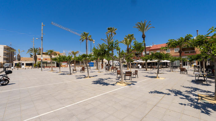 Image No.38-Appartement de 3 chambres à vendre à Pilar de la Horadada