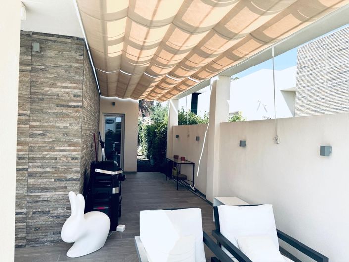 Image No.20-Villa de 2 chambres à vendre à Algorfa