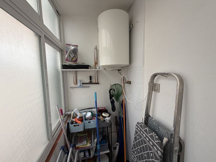 Image No.16-Appartement de 2 chambres à vendre à La Zenia