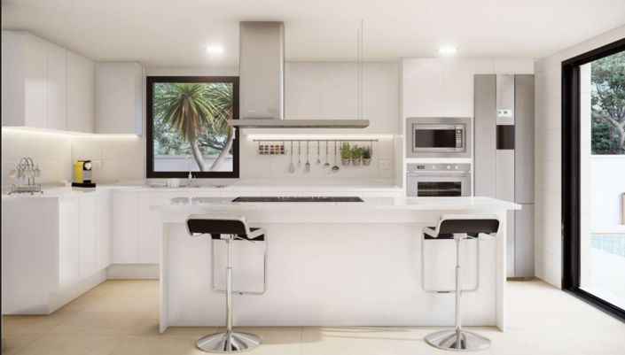 Image No.4-3 Bed Villa for sale