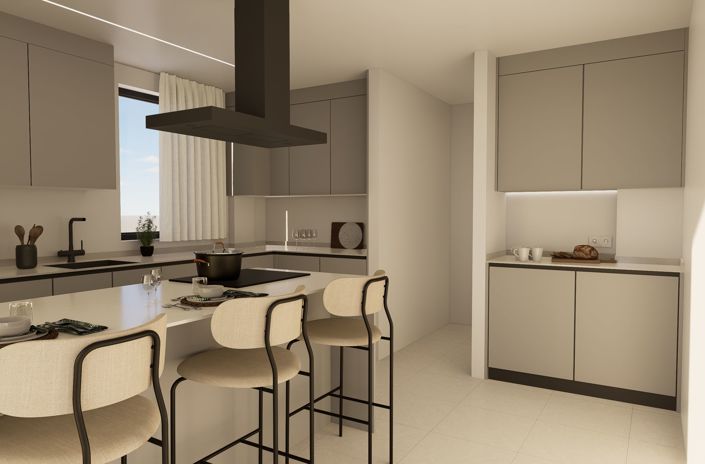 Image No.5-3 Bed Villa for sale