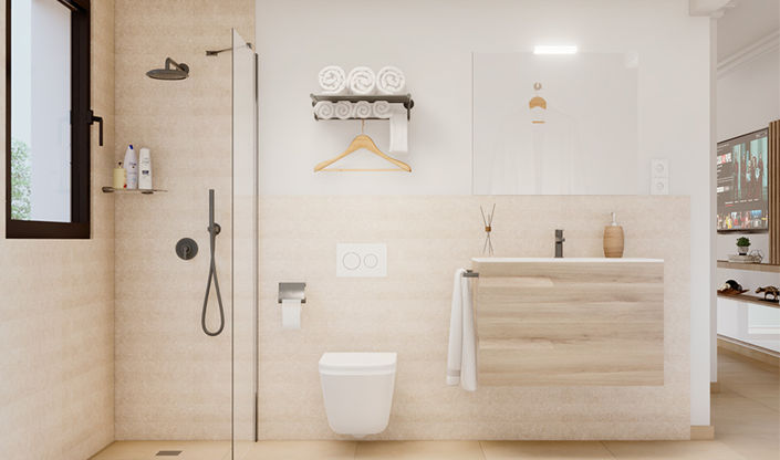 Image No.7-3 Bed Villa for sale