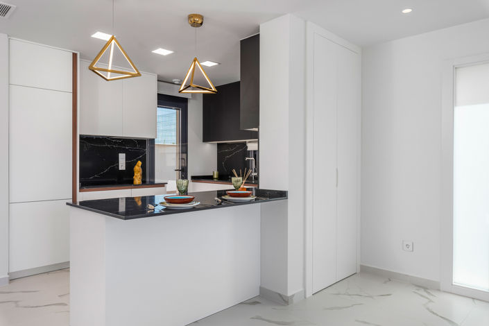 Image No.6-3 Bed Apartment for sale