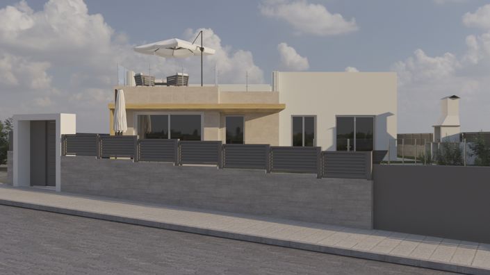 Image No.8-3 Bed Villa for sale