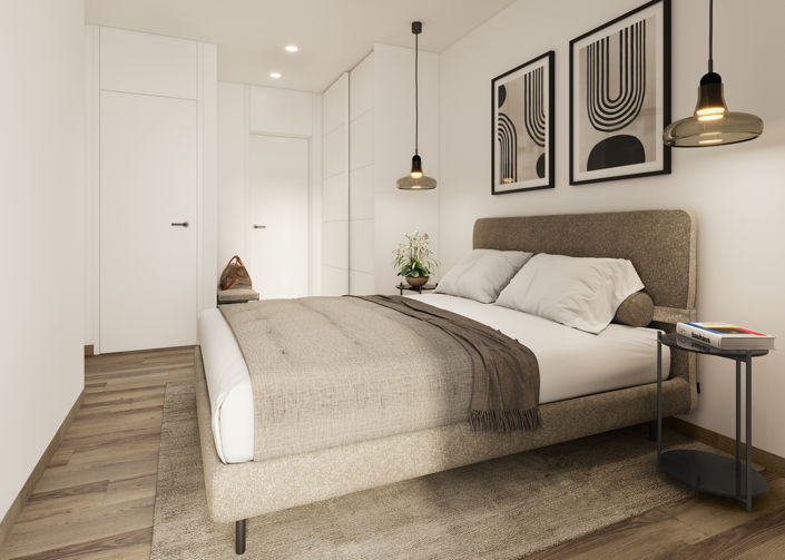 Image No.18-Appartement de 2 chambres à vendre à Cartagena