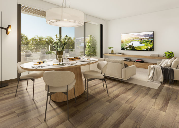 Image No.14-Appartement de 3 chambres à vendre à Cartagena