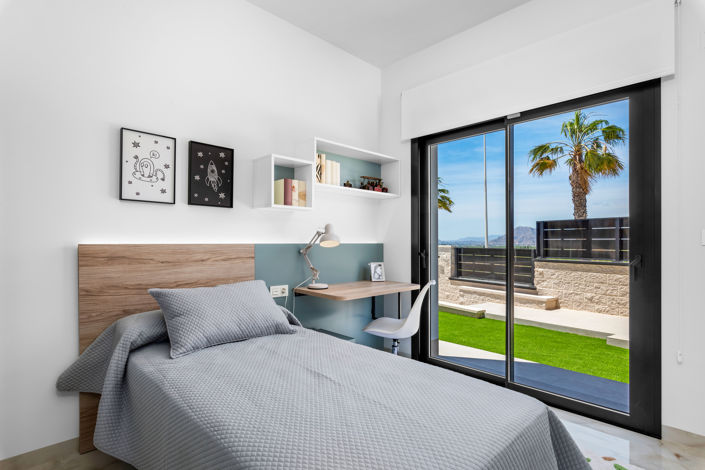 Image No.28-3 Bed Villa for sale