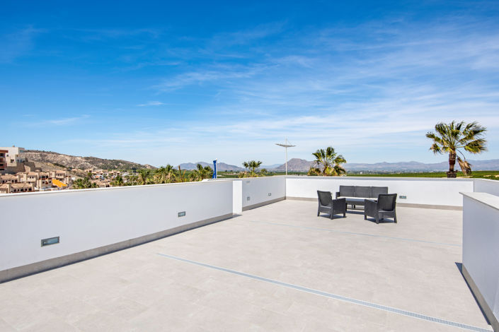 Image No.5-3 Bed Villa for sale