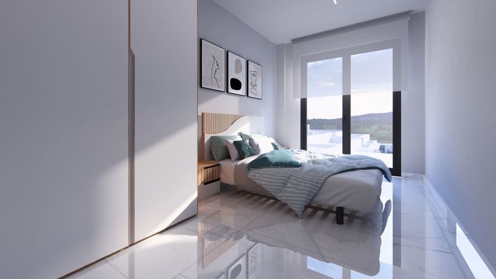 Image No.15-2 Bed Apartment for sale