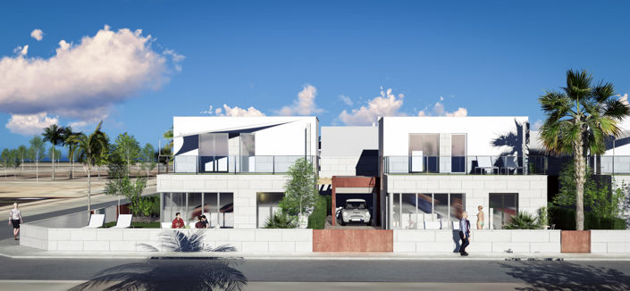 Image No.12-Villa de 3 chambres à vendre à Murcie