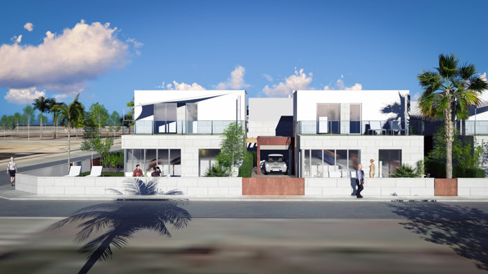 Image No.14-Villa de 3 chambres à vendre à Murcie