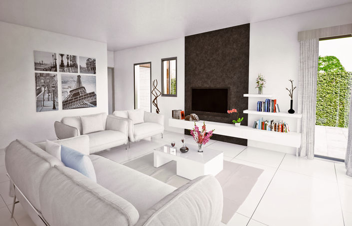 Image No.26-Villa de 3 chambres à vendre à Murcie