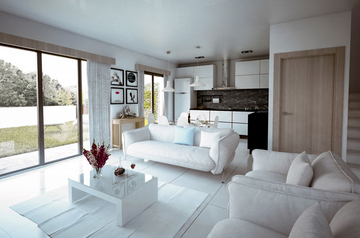 Image No.27-Villa de 3 chambres à vendre à Murcie