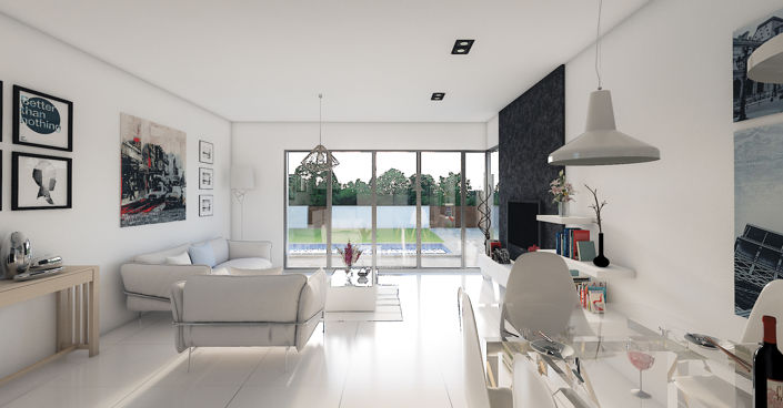 Image No.28-Villa de 3 chambres à vendre à Murcie