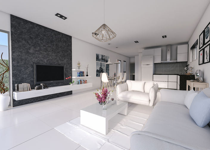 Image No.30-Villa de 3 chambres à vendre à Murcie