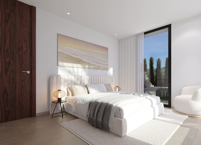 Image No.11-3 Bed Villa for sale