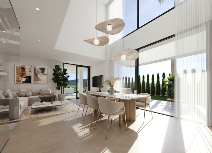 Image No.6-3 Bed Villa for sale