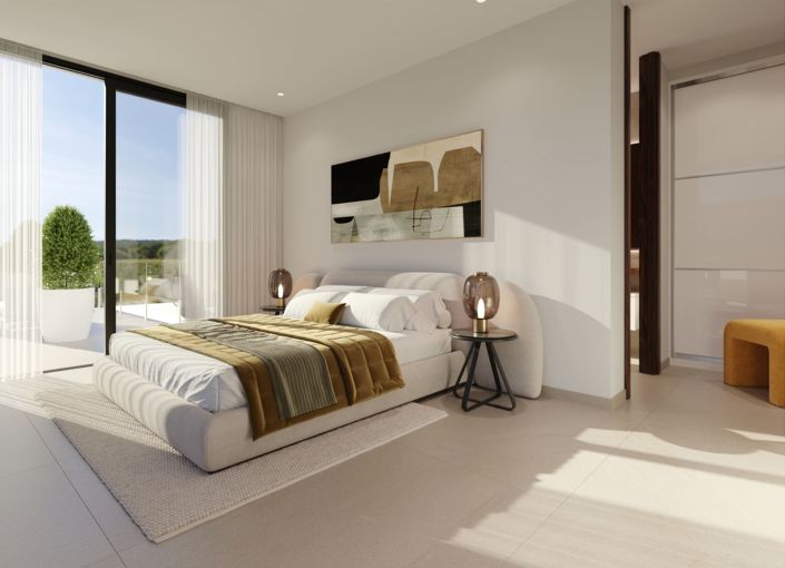 Image No.8-3 Bed Villa for sale