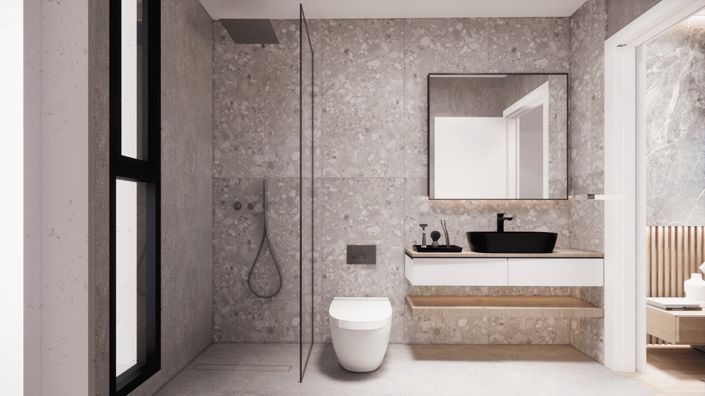 Image No.14-Villa de 3 chambres à vendre à Santa Rosalia