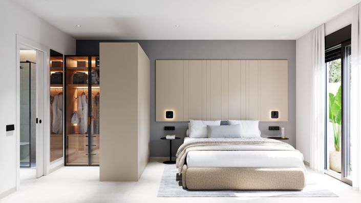 Image No.28-Villa de 3 chambres à vendre à Pilar de la Horadada