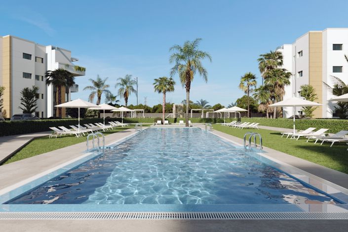 Image No.19-Appartement de 2 chambres à vendre à Santa Rosalia