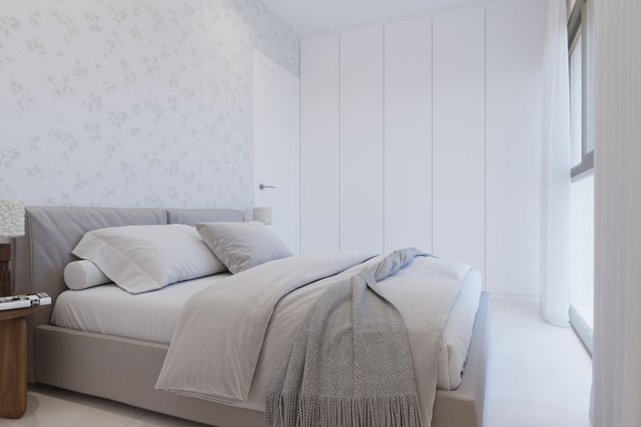 Image No.11-Appartement de 3 chambres à vendre à Murcie