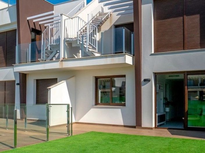 Image No.2-Appartement de 2 chambres à vendre à Murcie