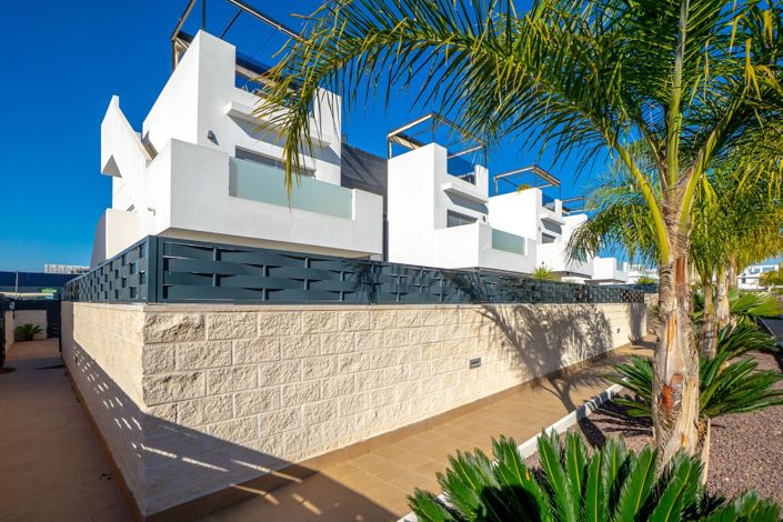 Image No.26-Appartement de 2 chambres à vendre à Rojales