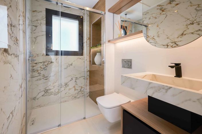 Image No.17-3 Bed Villa for sale