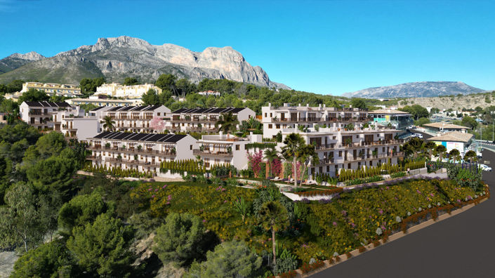 Image No.2-4 Bed Townhouse for sale