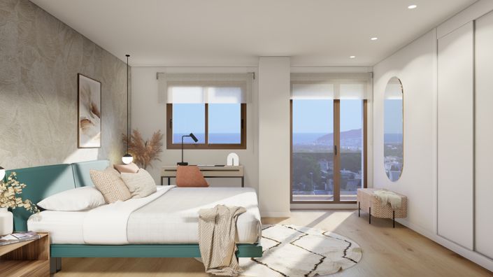 Image No.9-4 Bed Townhouse for sale