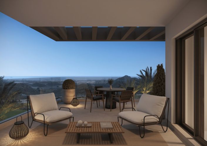 Image No.3-3 Bed Apartment for sale