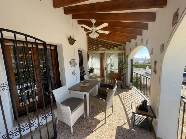 Image No.21-2 Bed Villa for sale