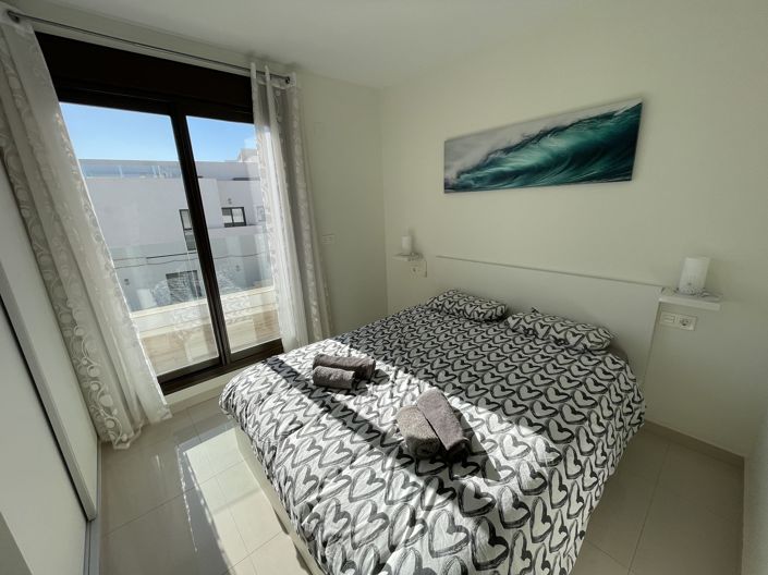 Image No.19-Propriété de 2 chambres à vendre à Villamartin