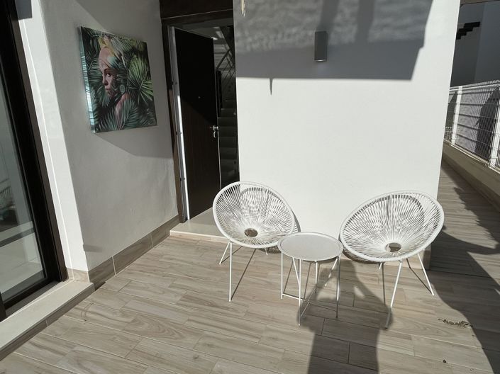 Image No.6-Propriété de 2 chambres à vendre à Villamartin