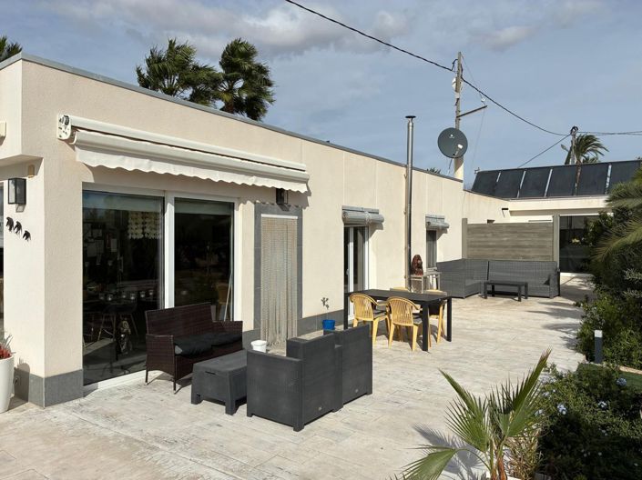 Image No.3-5 Bed Villa for sale