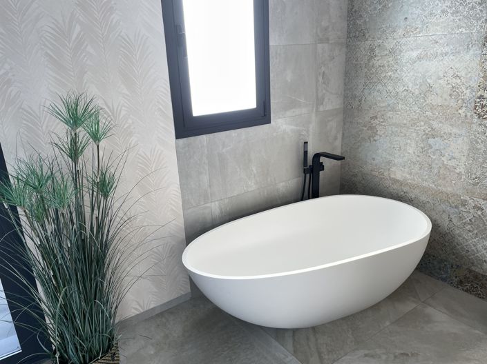 Image No.16-Villa de 4 chambres à vendre à Ciudad Quesada