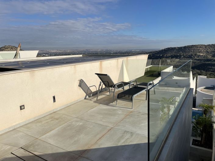 Image No.18-Villa de 4 chambres à vendre à Ciudad Quesada