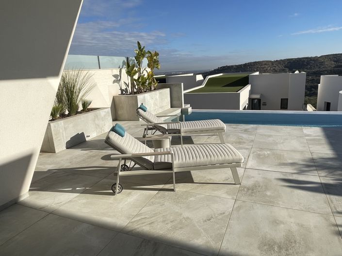 Image No.3-Villa de 4 chambres à vendre à Ciudad Quesada
