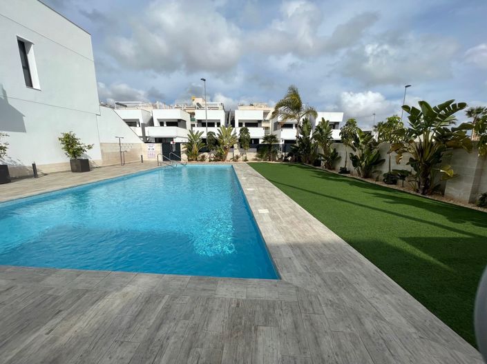 Image No.23-Appartement de 3 chambres à vendre à Santiago de la Ribera