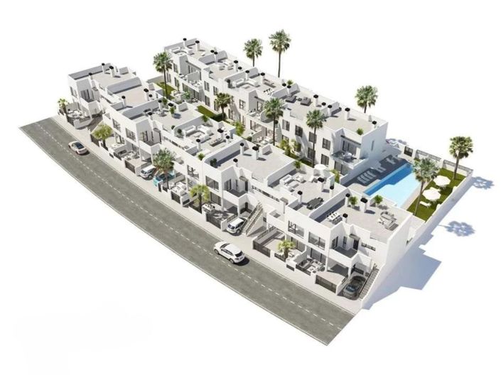 Image No.28-3 Bed Apartment for sale
