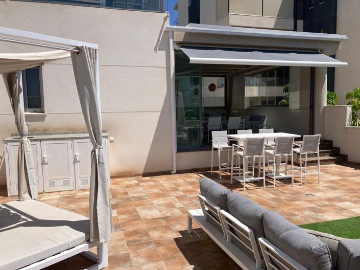 Image No.24-Appartement de 2 chambres à vendre à Los Dolses