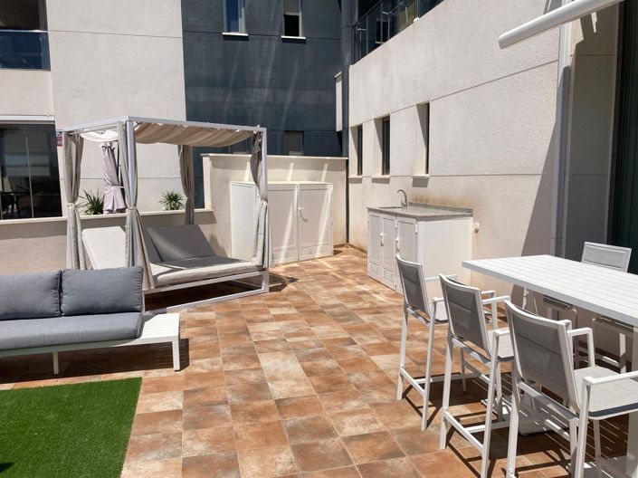 Image No.26-Appartement de 2 chambres à vendre à Los Dolses