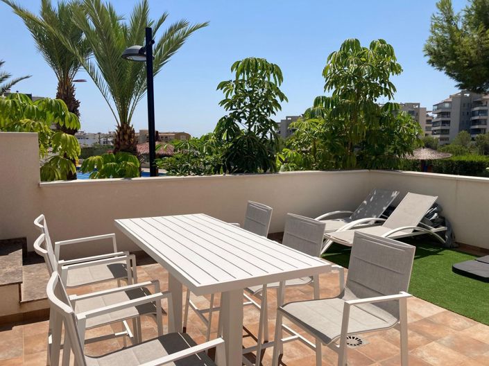 Image No.32-Appartement de 2 chambres à vendre à Los Dolses