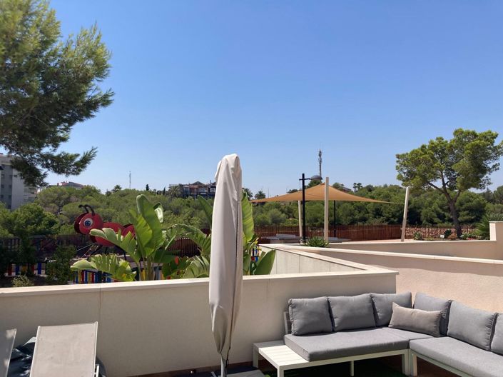 Image No.33-Appartement de 2 chambres à vendre à Los Dolses