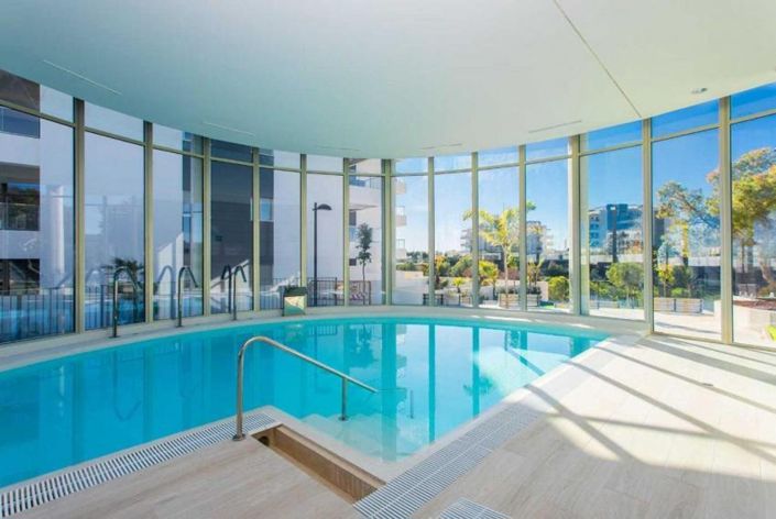 Image No.38-2 Bed Apartment for sale